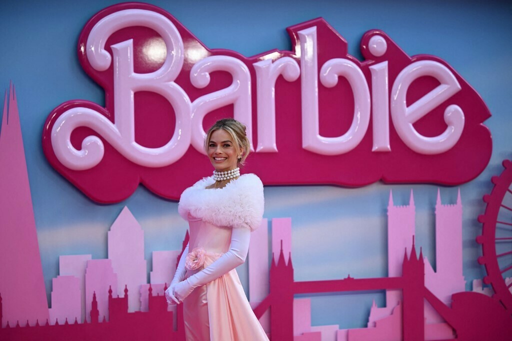 Barbie and the Impossible Dream